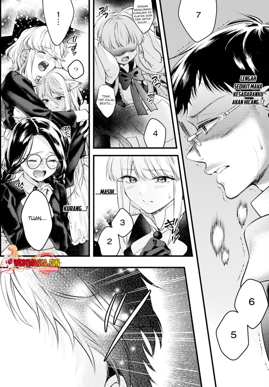 Isekai Cheat Kaitakuki